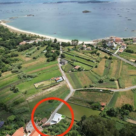 Вілла Casina De Cris Бойро Екстер'єр фото