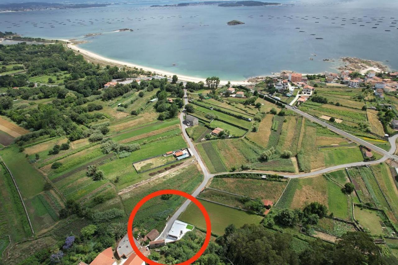Вілла Casina De Cris Бойро Екстер'єр фото